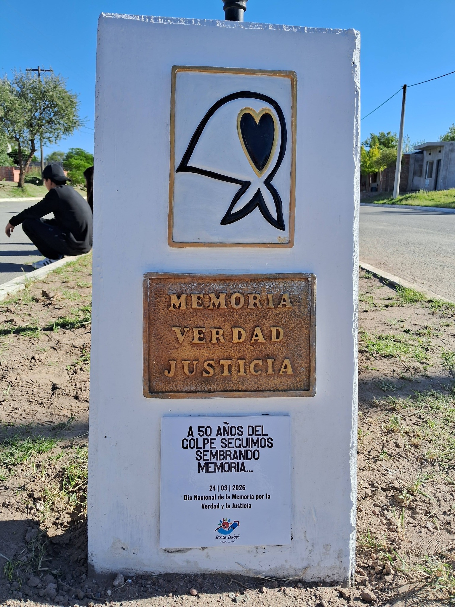 Imagen adicional de 🧠 A 50 AÑOS DEL GOLPE SEGUIMOS SEMBRANDO MEMORIA... 